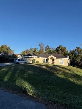 $1,950 | 972 North Fairbairn Drive, Deltona, FL 32725