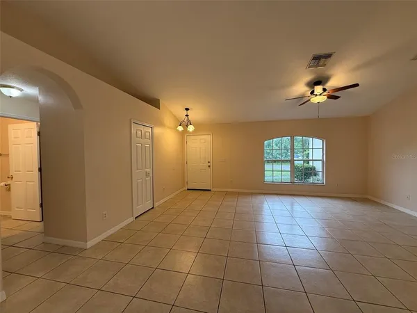 $1,950 | 972 North Fairbairn Drive, Deltona, FL 32725