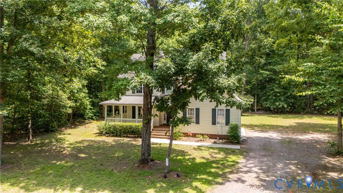 351 Flowering Tree Court Aylett, VA 23009 - Photo 42 of 50