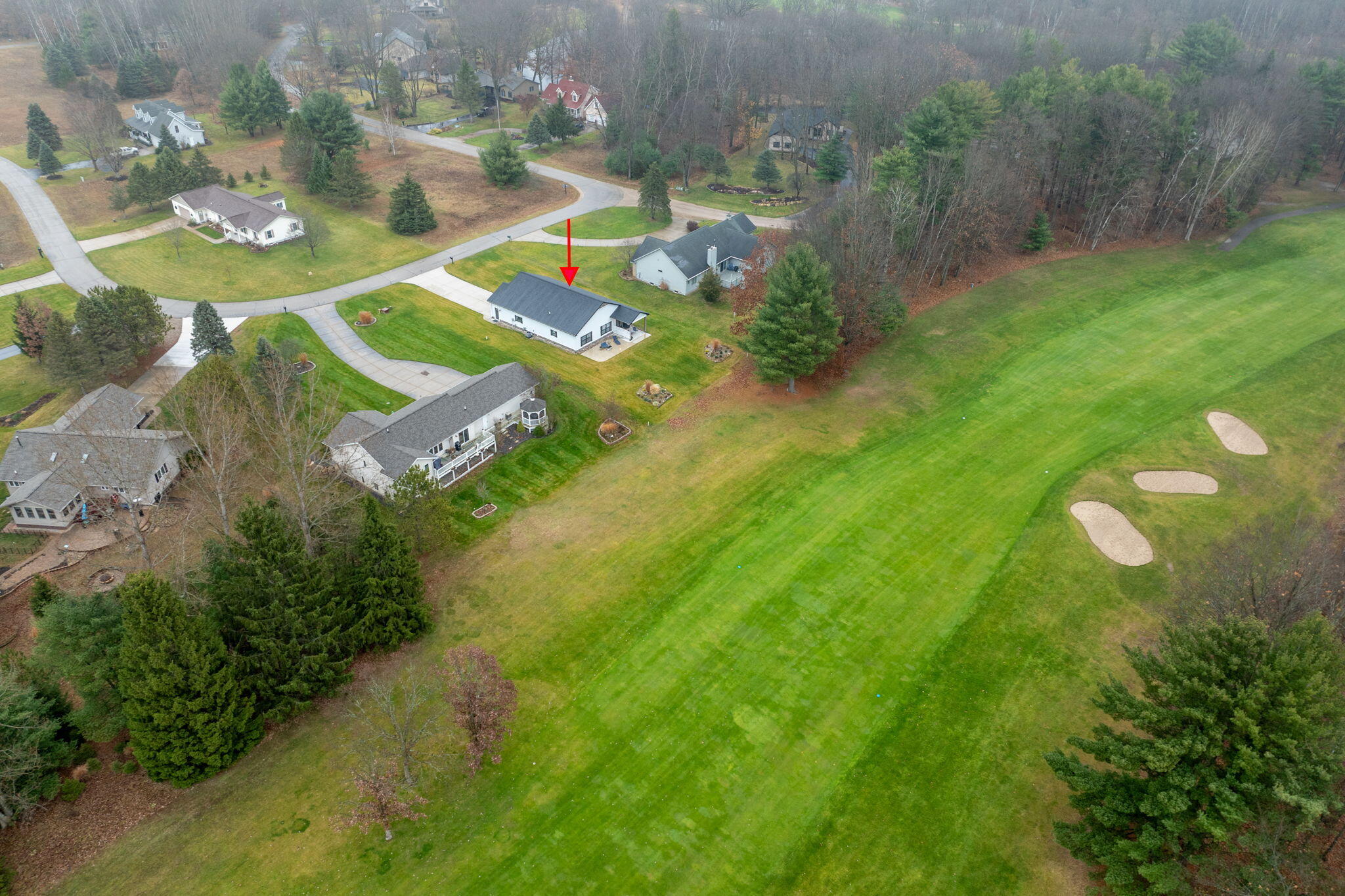 7151 Ryans Run Road Stanwood, MI 49346 - Photo 8 of 39 30-web-or-mls-DJI_0420-Edit