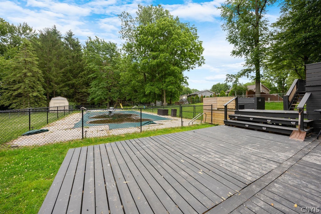 8103 Princess Path Clay, NY 13090 - Photo 26 of 29