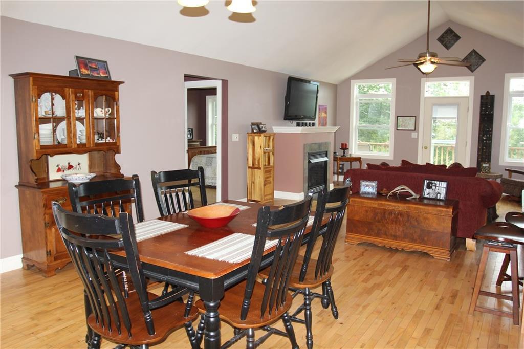 54 Jewett Hill Road Canton, ME 04221 - Photo 2 of 35 Photo