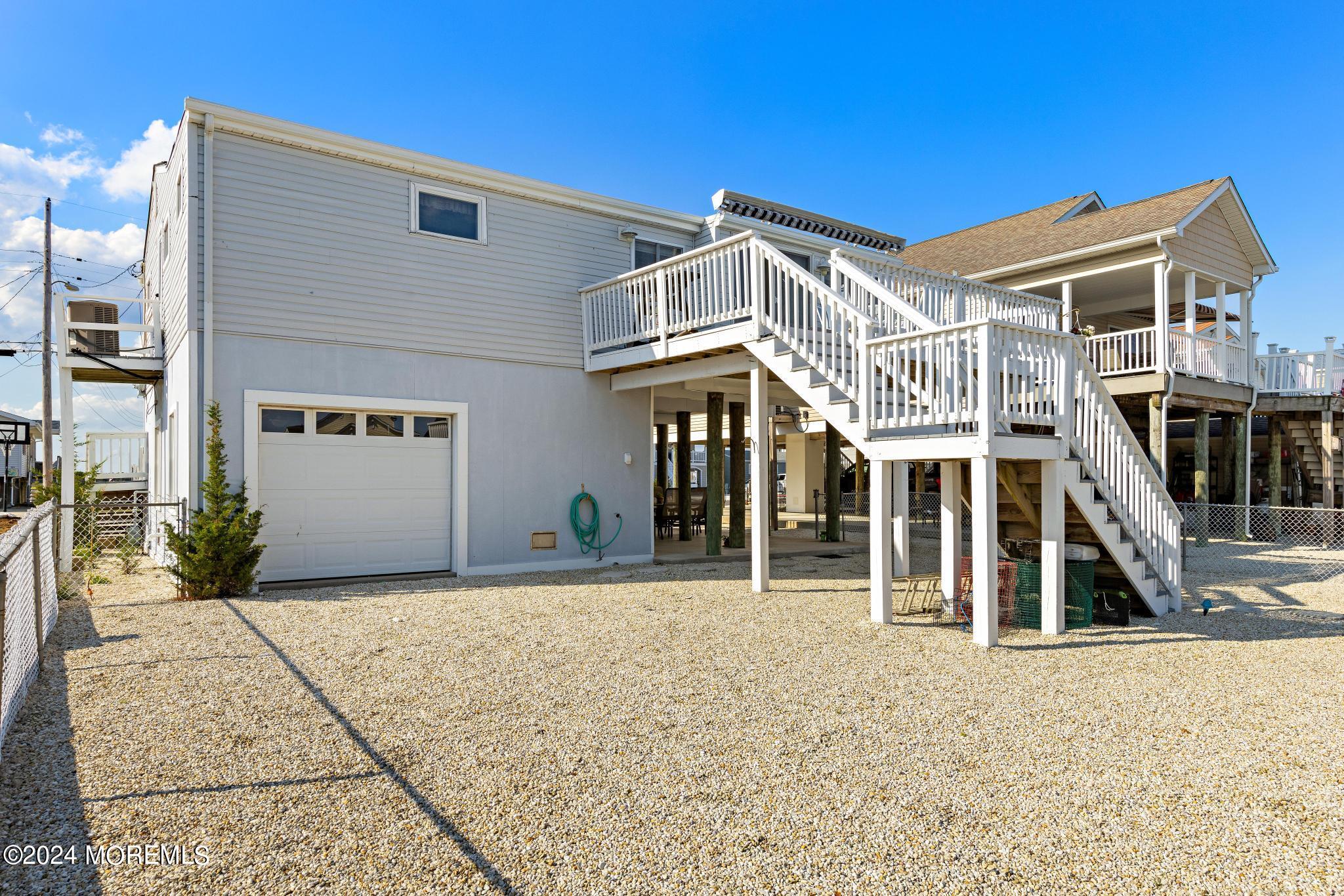 343 Kingfisher Road Tuckerton, NJ 08087 - Photo 4 of 25 a view of a house with a backyard