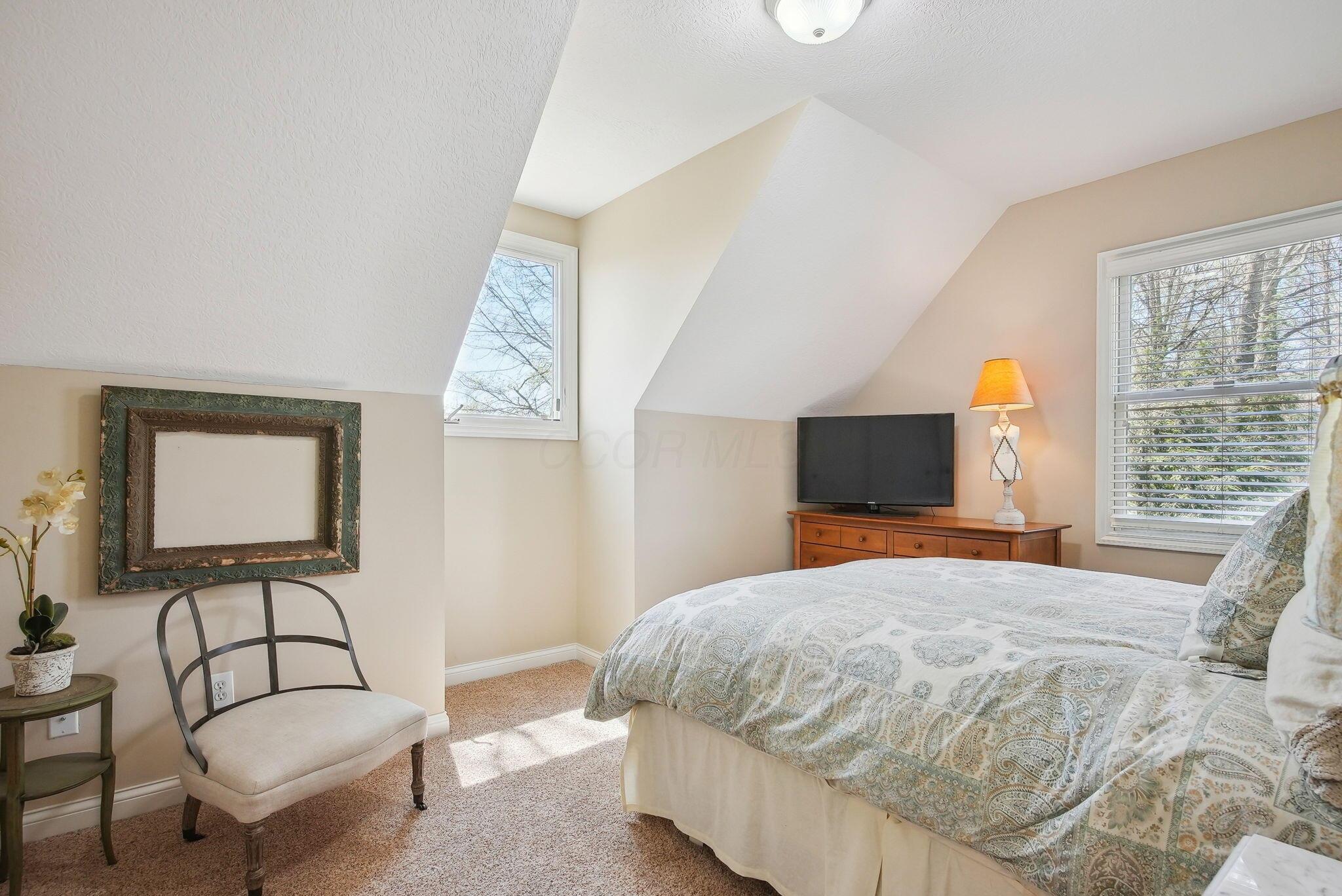 14121 Perfect Road Sunbury, OH 43074 - Photo 107 of 122 Bedroom 2