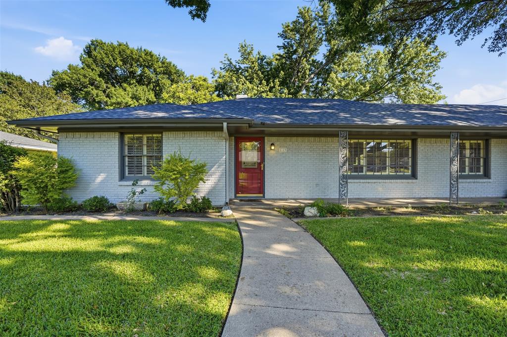 1119 Trace Road Cleburne, TX 76033 - Photo 1 of 29