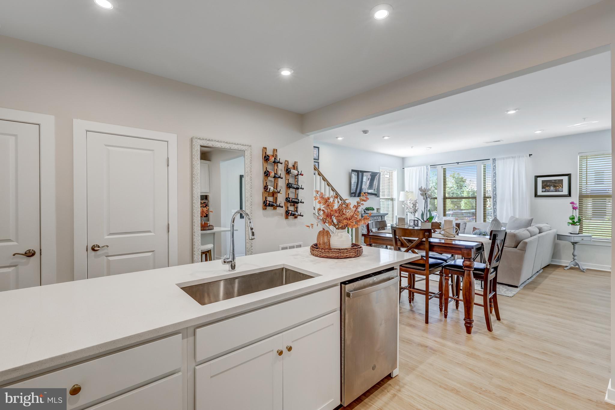 13683 Innovation Station Loop Herndon, VA 20171 - Photo 32 of 32 Open Floor Plan