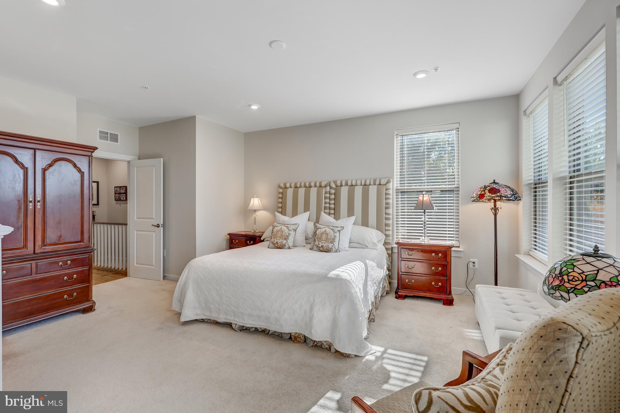 13683 Innovation Station Loop Herndon, VA 20171 - Photo 19 of 32 Primary Bedroom