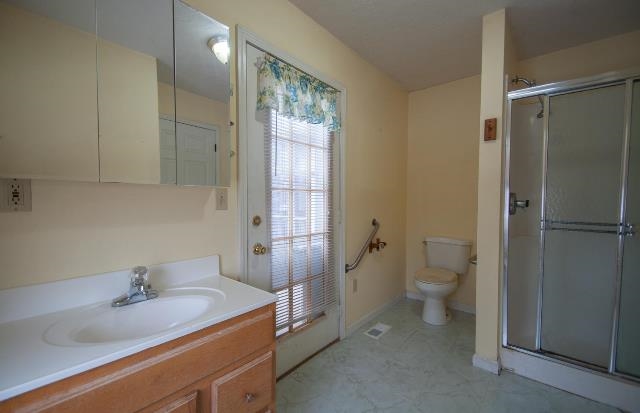 2417 South Knightridge Road Bloomington, IN 47401 - Photo 16 of 30