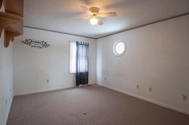 2417 South Knightridge Road Bloomington, IN 47401 - Photo 20 of 30