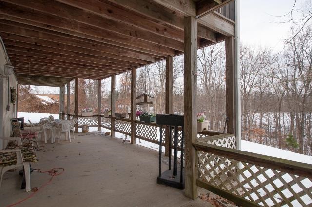 2417 South Knightridge Road Bloomington, IN 47401 - Photo 24 of 30