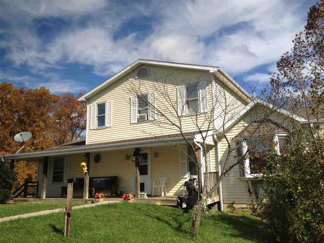 2417 South Knightridge Road Bloomington, IN 47401 - Photo 30 of 30