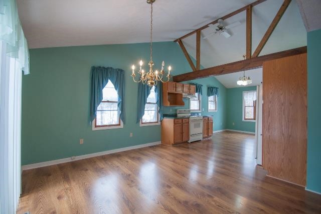 2417 South Knightridge Road Bloomington, IN 47401 - Photo 9 of 30