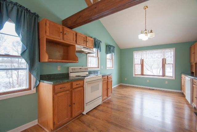 2417 South Knightridge Road Bloomington, IN 47401 - Photo 10 of 30