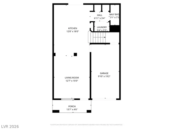 $1,750 | 10516 Soneto Creek Court, Las Vegas, NV 89129