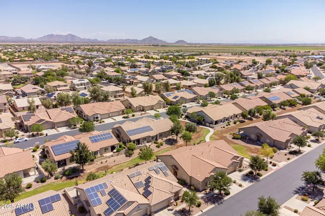 $235,000 | 1552 East Manor Drive, Casa Grande, AZ 85122