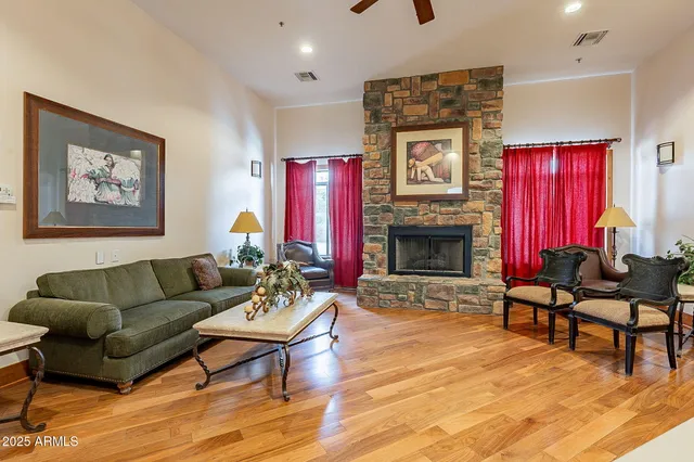 $235,000 | 1552 East Manor Drive, Casa Grande, AZ 85122