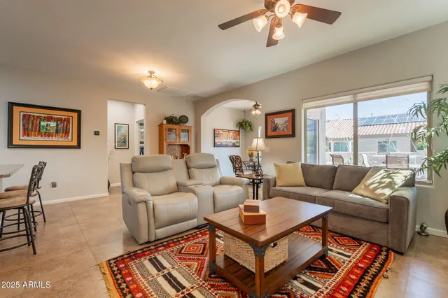 $235,000 | 1552 East Manor Drive, Casa Grande, AZ 85122