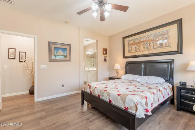 $235,000 | 1552 East Manor Drive, Casa Grande, AZ 85122