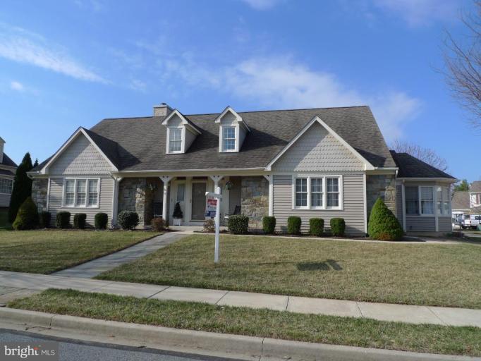 2471 Five Shillings Road Frederick, MD 21701 - Photo 1 of 14 Exterior (Main)