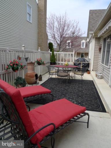 2471 Five Shillings Road Frederick, MD 21701 - Photo 7 of 14 Patio