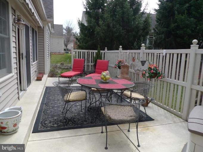 2471 Five Shillings Road Frederick, MD 21701 - Photo 8 of 14 Patio 2