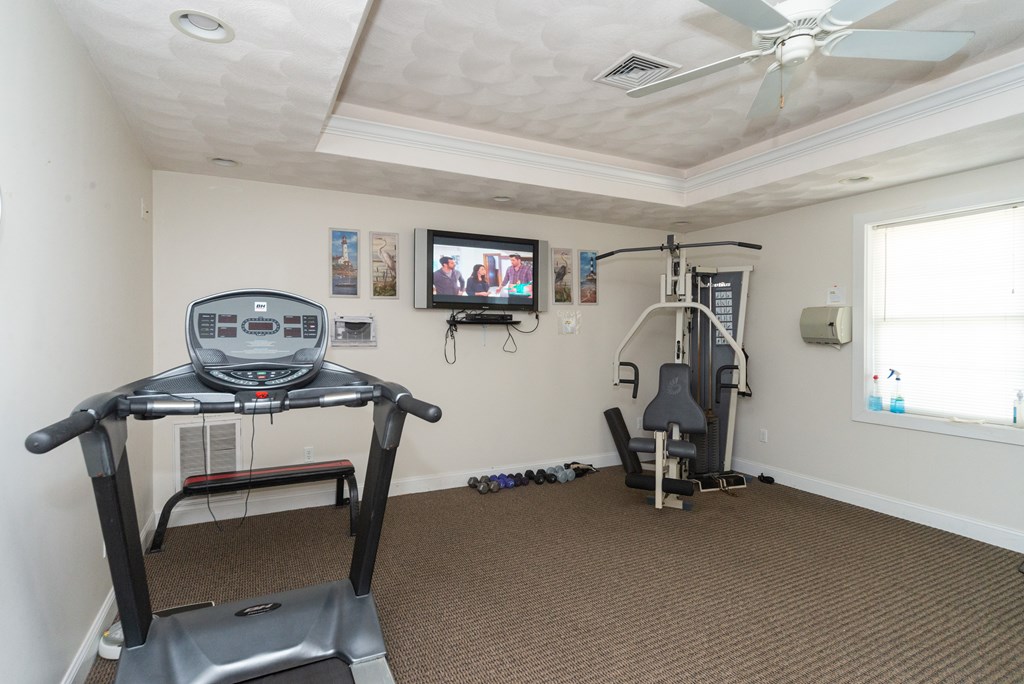 188 Beach Road, Unit 2 Salisbury, MA 01952 - Photo 24 of 27 Gallery Image 24