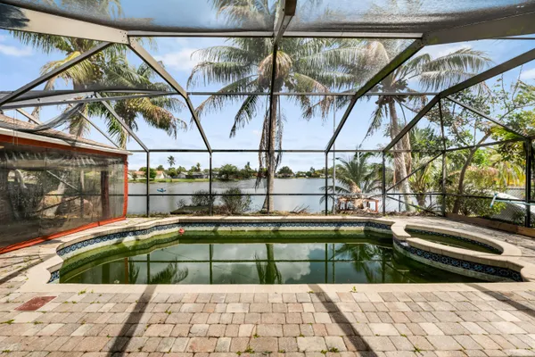 $580,000 | 3570 Northwest 120th Way, Sunrise, FL 33323