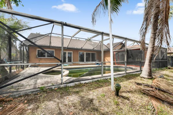 $580,000 | 3570 Northwest 120th Way, Sunrise, FL 33323