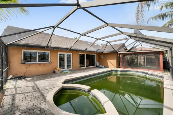 $580,000 | 3570 Northwest 120th Way, Sunrise, FL 33323