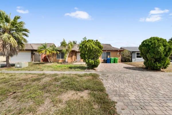 $580,000 | 3570 Northwest 120th Way, Sunrise, FL 33323