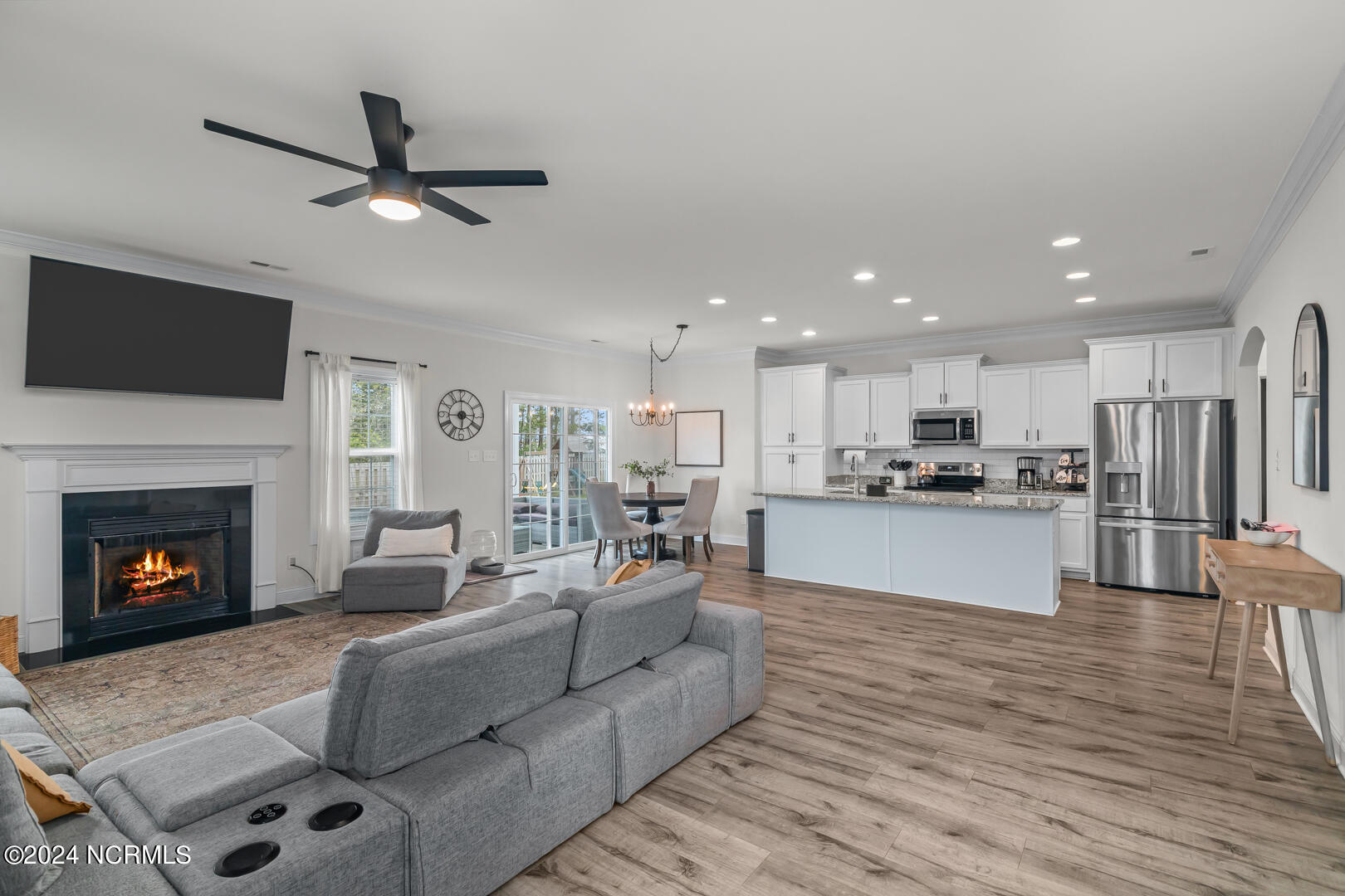899 Needlerush Road Sneads Ferry, NC 28460 - Photo 12 of 53 13