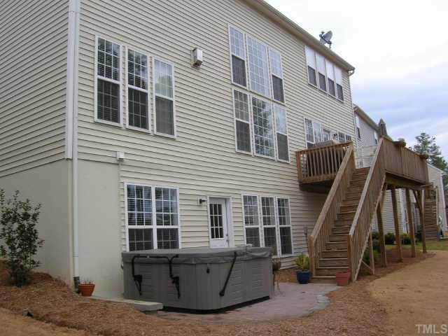 8132 Sommerwell Street Raleigh, NC 27613 - Photo 7 of 8 Other