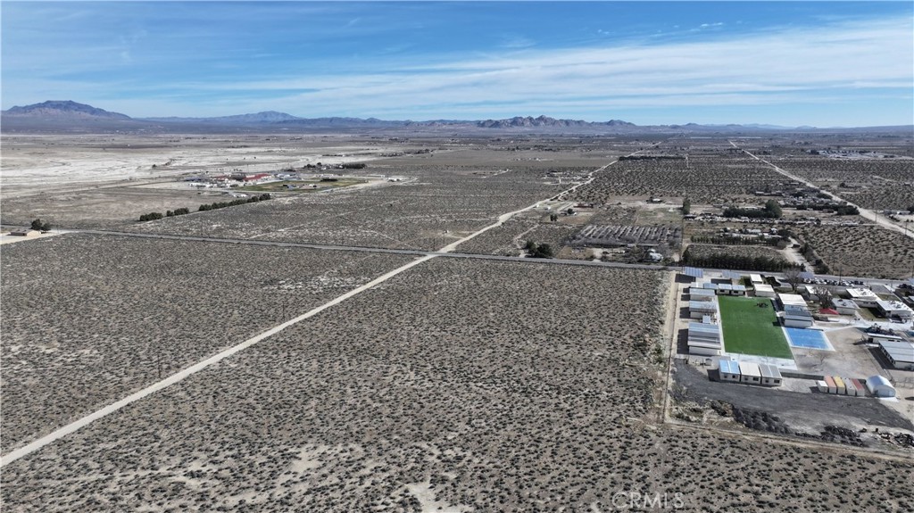 19-ac Sunrise Road Lucerne Valley, CA 92356 - Photo 9 of 15 a view of an ocean beach
