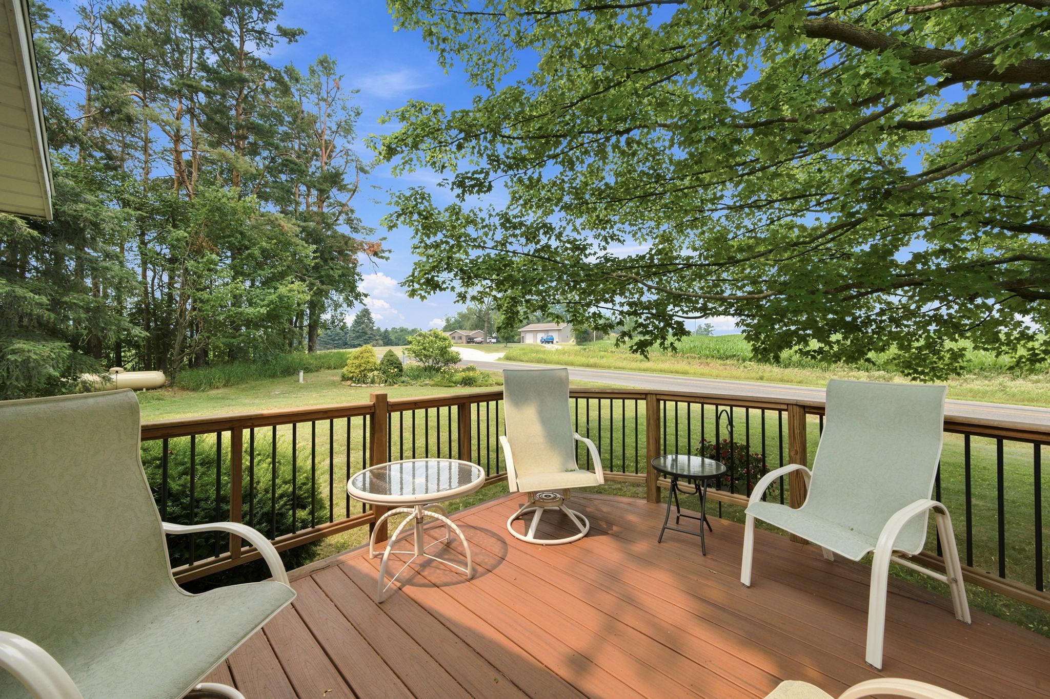 7815 Hibma Road Marion, MI 49665 - Photo 71 of 87