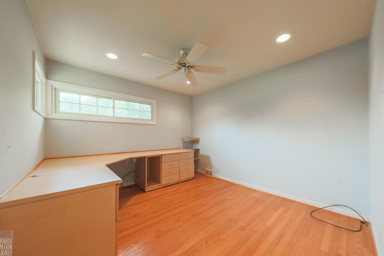 458 Shelbourne Road Grosse Pointe, MI 48236 - Photo 16 of 28 Bedroom 3