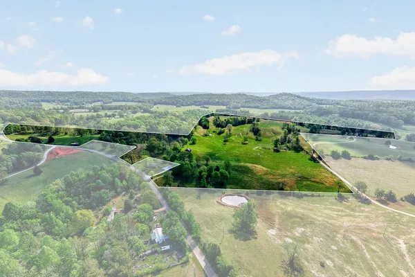 $759,000 | 515 Jericho Road, Quebeck, TN 38579