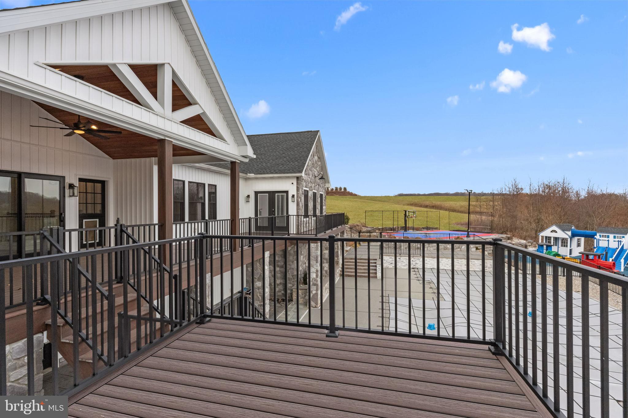 176 Fenstermaker Road Kutztown, PA 19530 - Photo 126 of 149 Modern home with scenic outdoor views.