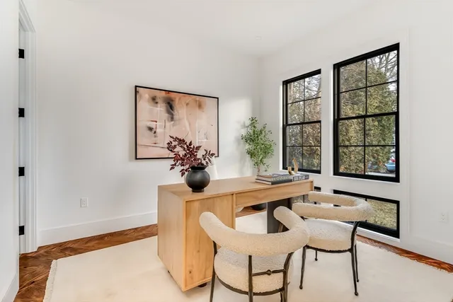 $3,300,000 | 89 Parker Avenue, Newton, MA 02461