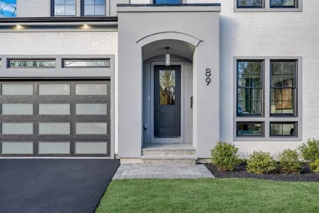 $3,300,000 | 89 Parker Avenue, Newton, MA 02461