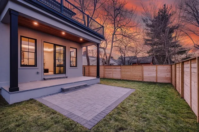 $3,300,000 | 89 Parker Avenue, Newton, MA 02461