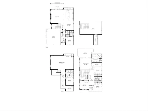 a picture of a bathroom with a shower