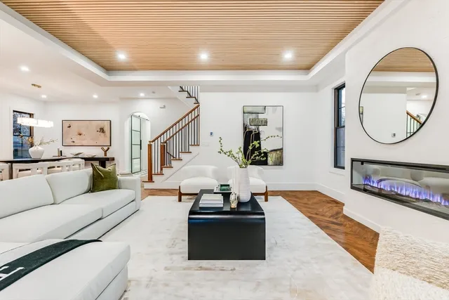 $3,300,000 | 89 Parker Avenue, Newton, MA 02461