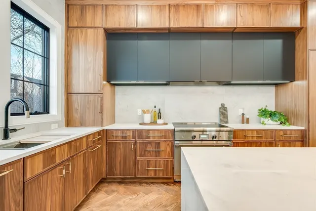 $3,300,000 | 89 Parker Avenue, Newton, MA 02461