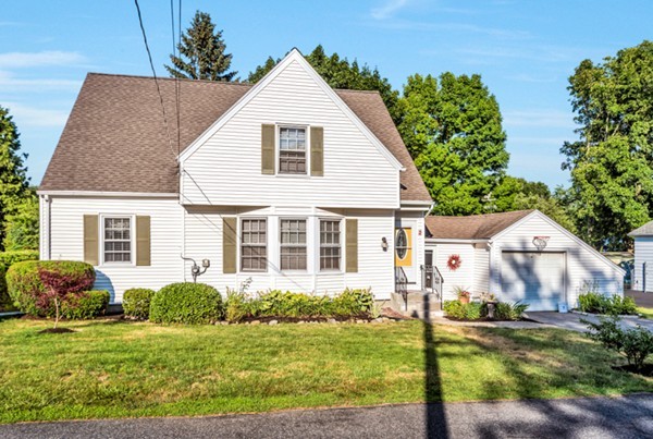 9 Wilder Road Shrewsbury, MA 01545 - Photo 3 of 22 Gallery Image 3