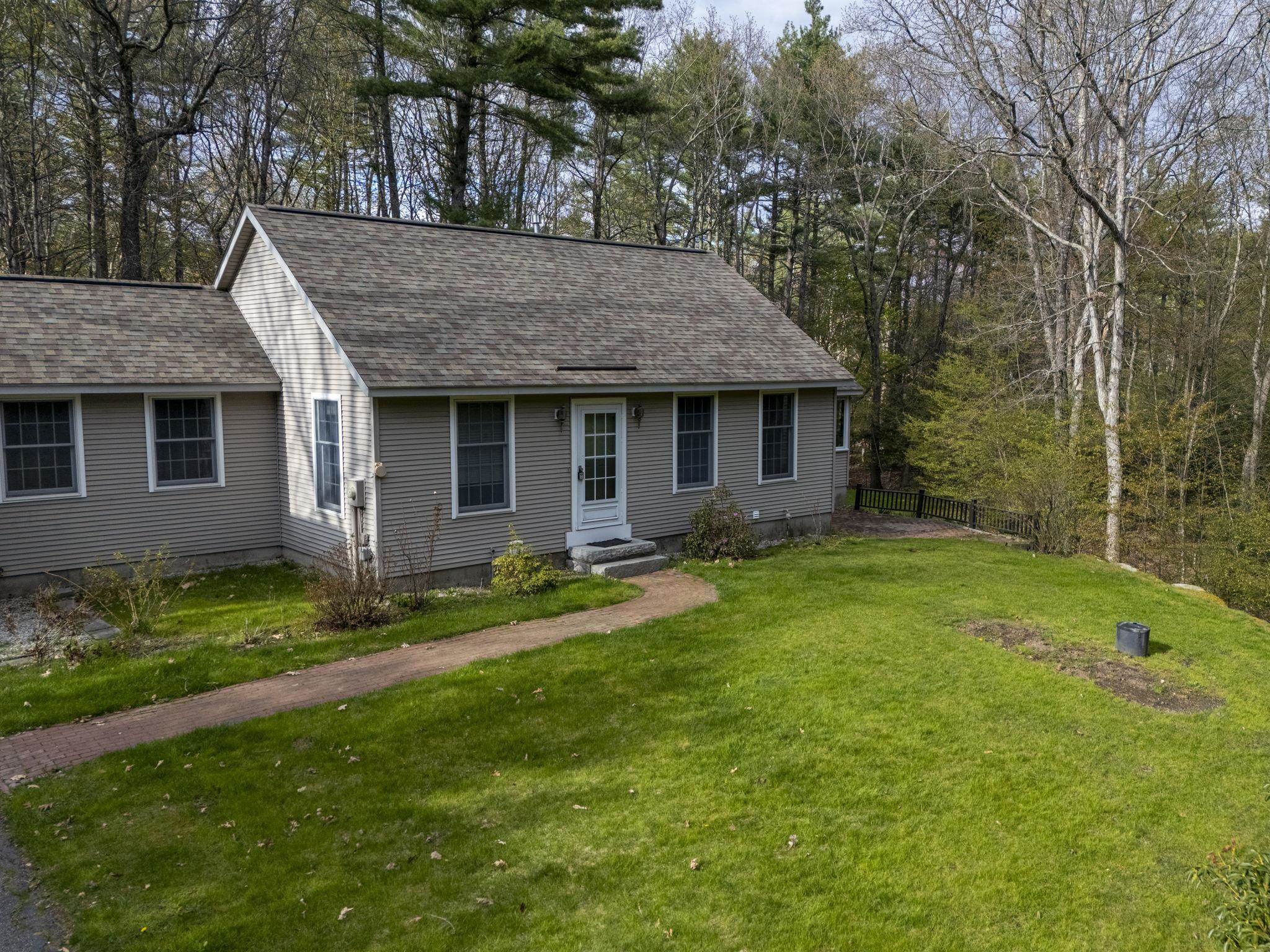 34 Cleveland Hill Road Brookline, NH 03033 - Photo 56 of 60 Gallery Image 56