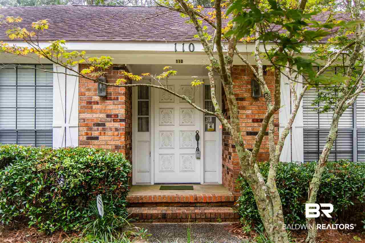110 Ridgewood Drive Daphne, AL 36526 - Photo 2 of 26