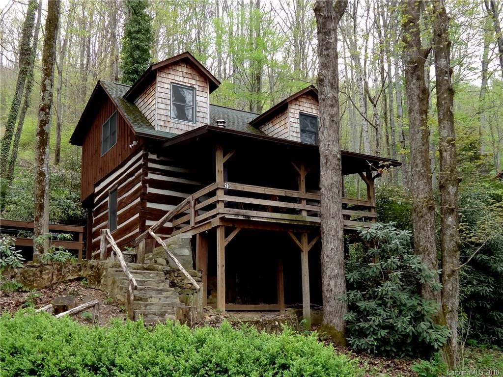 20 Rocky Ridge Road Sylva, NC 28779 - Photo 1 of 34 Gallery Image 1
