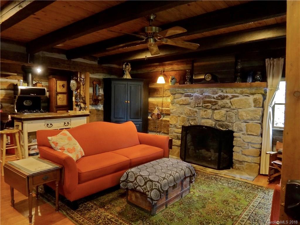 20 Rocky Ridge Road Sylva, NC 28779 - Photo 3 of 34 Gallery Image 3