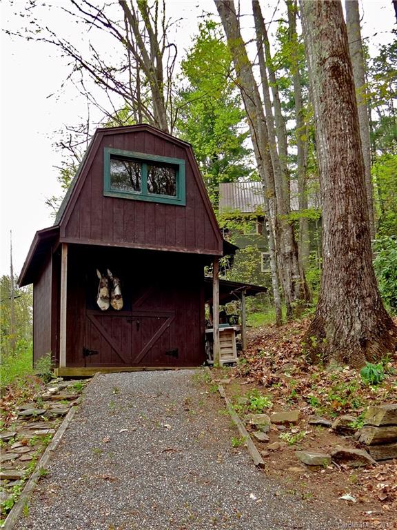 20 Rocky Ridge Road Sylva, NC 28779 - Photo 30 of 34 Gallery Image 30