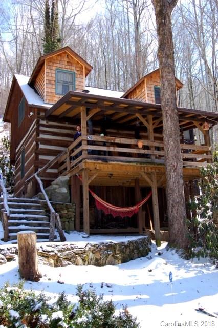20 Rocky Ridge Road Sylva, NC 28779 - Photo 33 of 34 Gallery Image 33